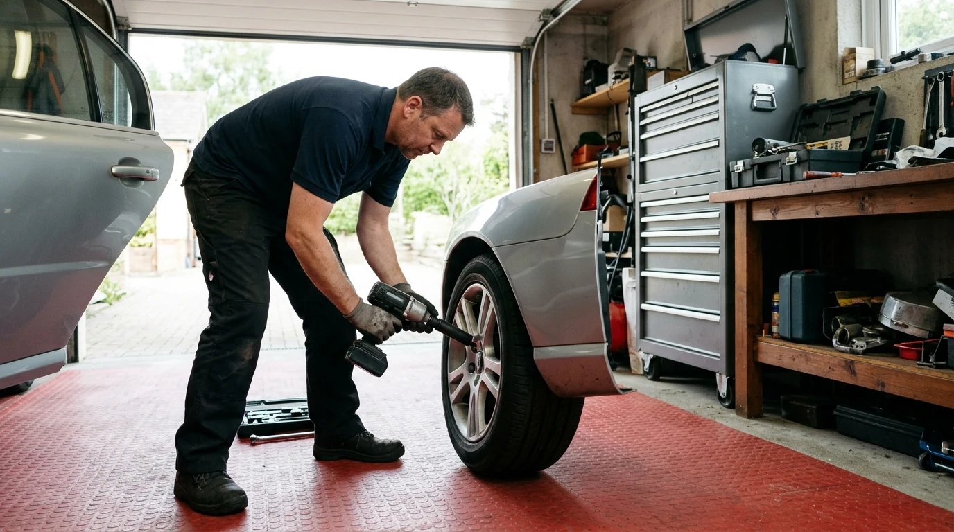 Are Impact Sockets Really Necessary? Safety and Fit