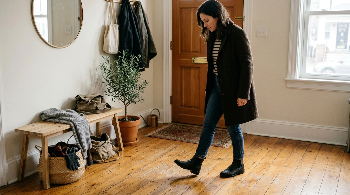 Timberlands Women's Ankle Boots: Outfits and Fit Tips