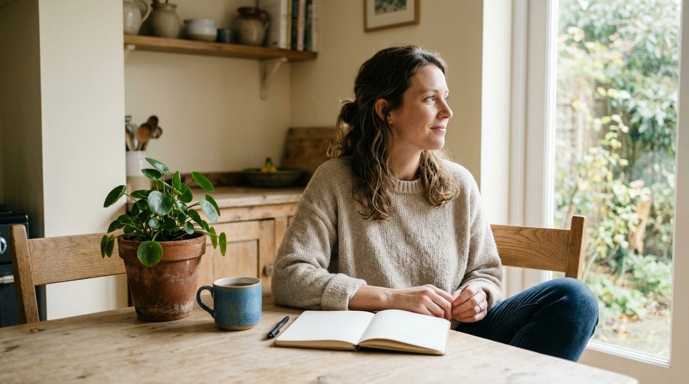 How to Improve Self-Esteem as a Woman: Small Daily Steps