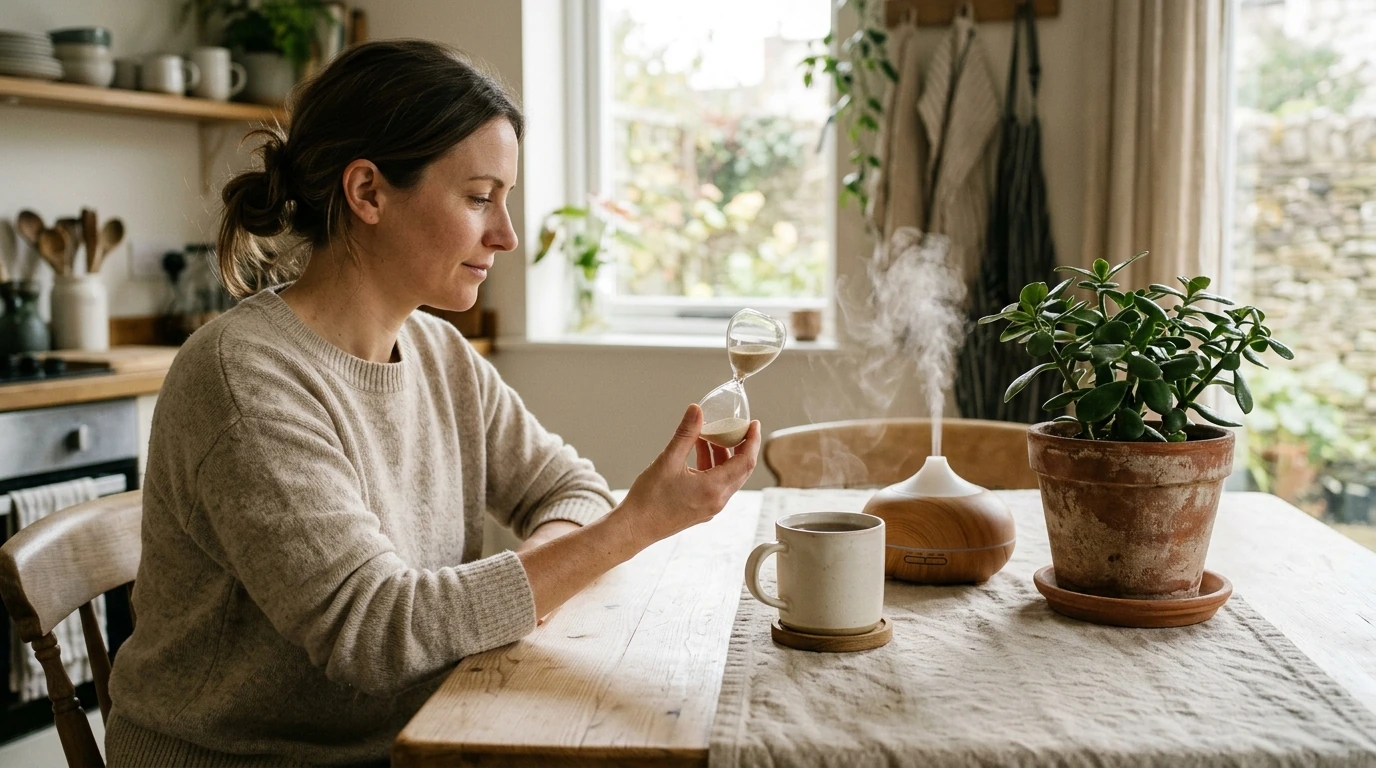 How Long Can You Run an Essential Oil Diffuser?