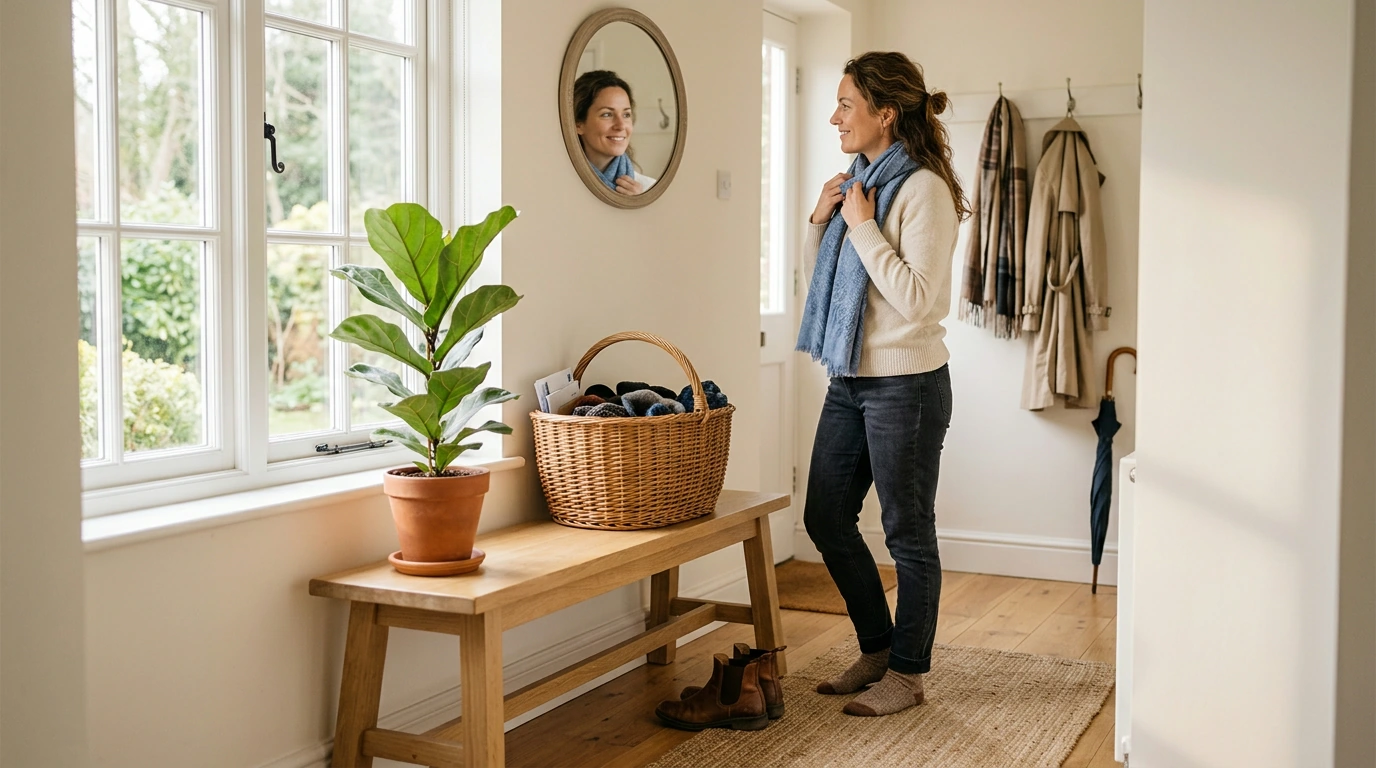 How to Boost Women's Self-Esteem with Daily Habits