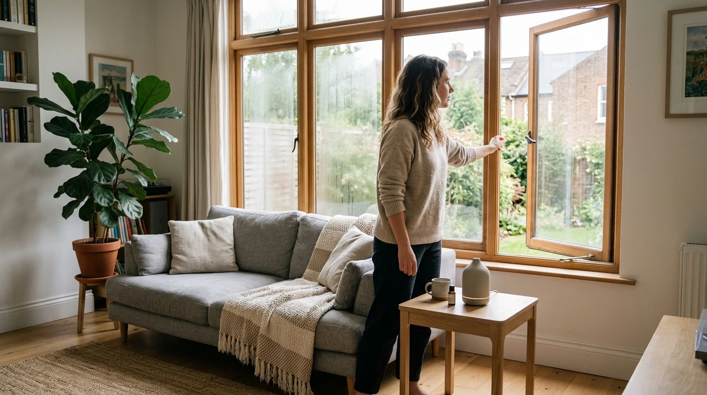 Leaving a Diffuser On Too Long: Risks and What to Do