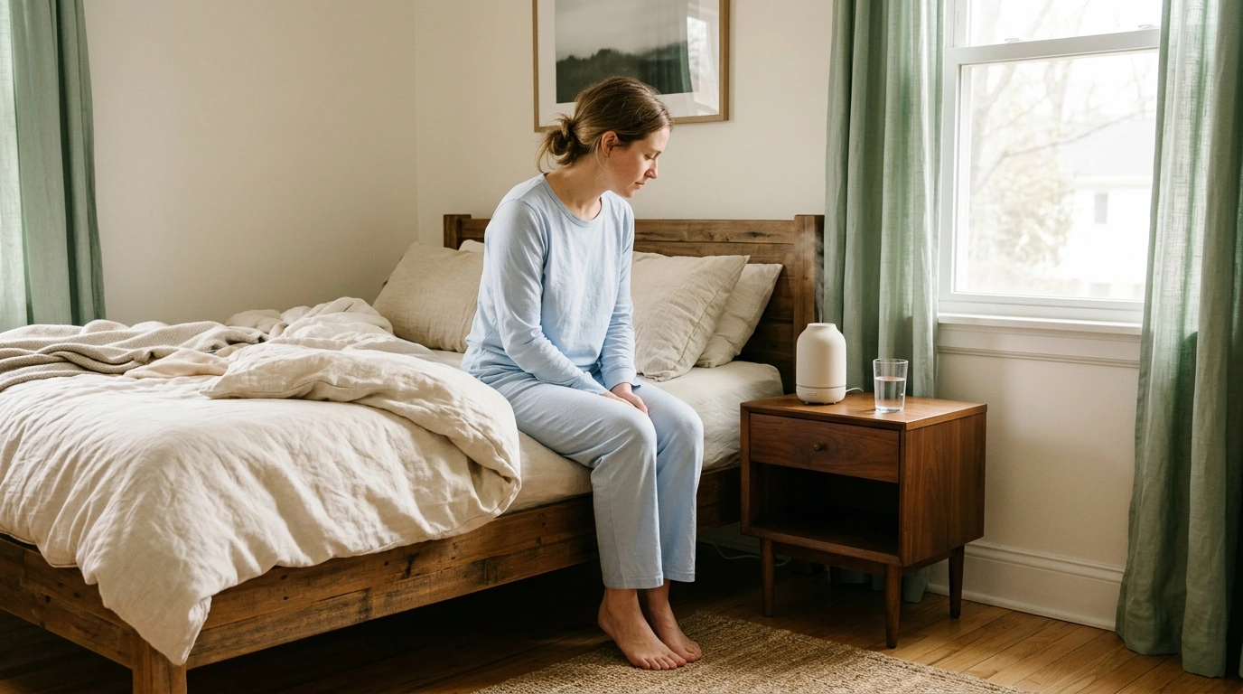 Best Bedroom Humidifier in 2026: How to Choose
