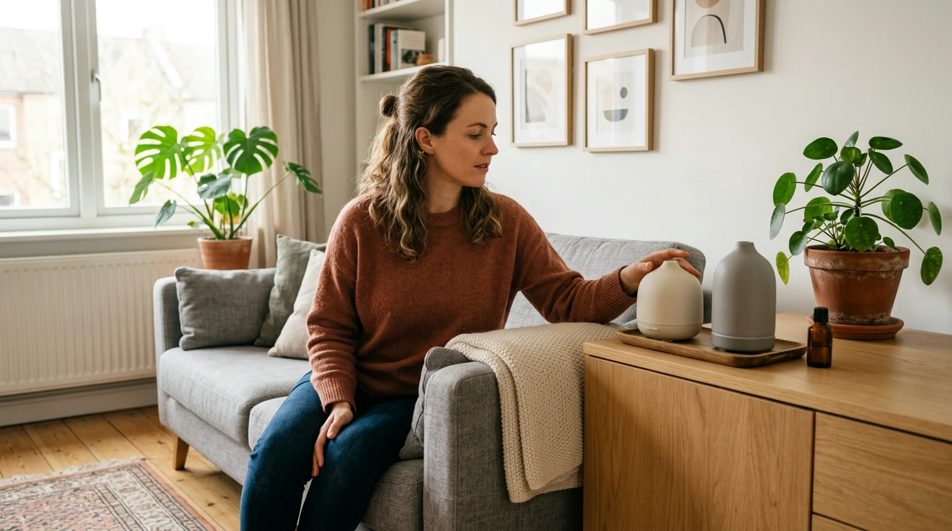 Best Essential Oil Diffuser Brand? How to Choose