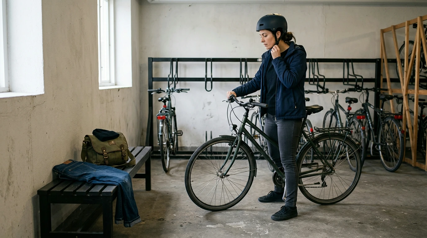 Who Should Not Wear Baggy Pants? Fit and Safety Tips